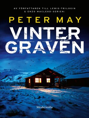 cover image of Vintergraven